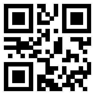 Qr Code di 3302996443