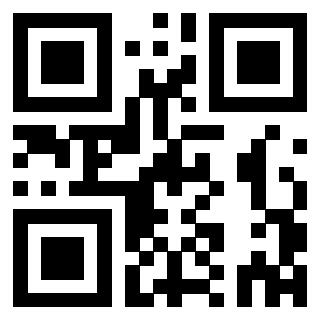 3302996445 QrCode associato