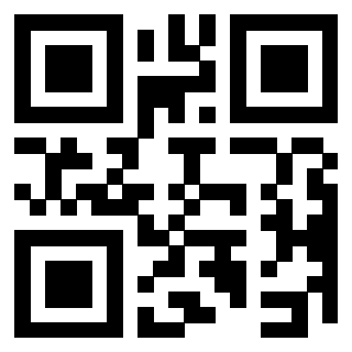 Immagine del QrCode di 3302996446