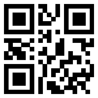 3302996449 QrCode associato