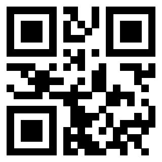 Immagine del Qr Code di 3302996451