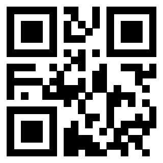 Immagine del Qr Code di 3302996457