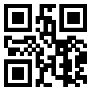 Il QrCode di 3302996460