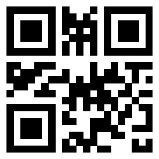 Immagine del Qr Code di 3302996463