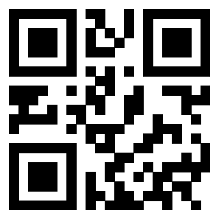 3302996464 Qr Code associato