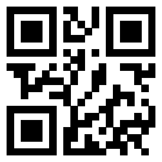 Il Qr Code di 3302996465