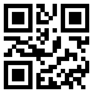 Il Qr Code di 3302996468