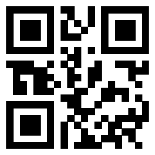 Immagine del QrCode di 3302996470