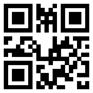 3302996471 Qr Code associato
