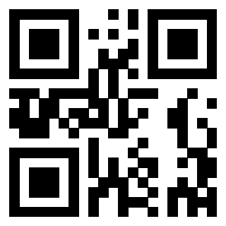 3302996475 - Immagine del Qr Code