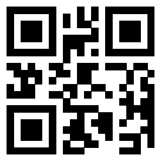 Il QrCode di 3302996481