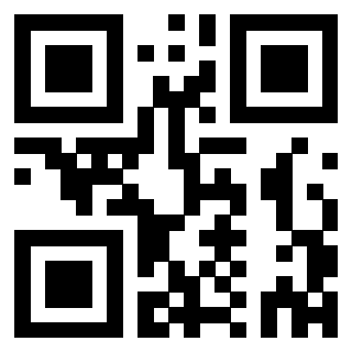 Il Qr Code di 3302996482