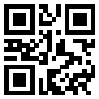 3302996484 QrCode associato