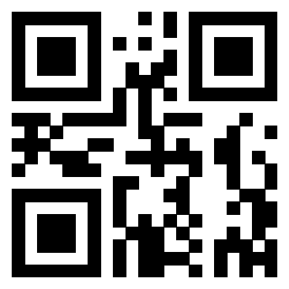 3302996486 - Immagine del Qr Code