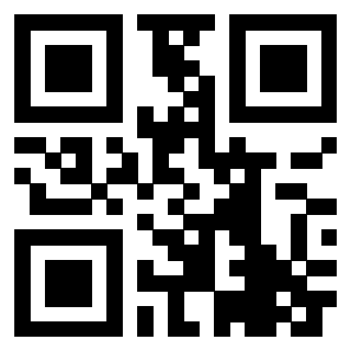 QrCode di 3302996487