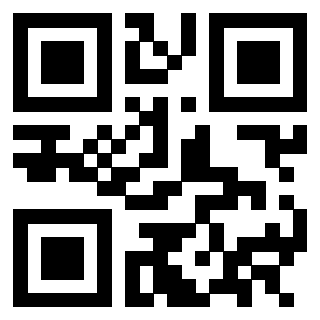 3302996489 QrCode associato