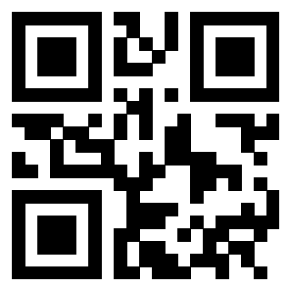 Immagine del QrCode di 3302996496