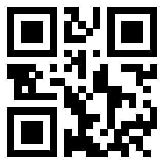 3302996497 - Immagine del QrCode