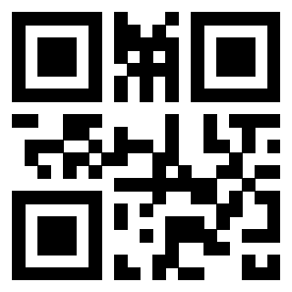 Il Qr Code di 3302996504