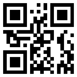 Scansione del Qr Code di 3302996506