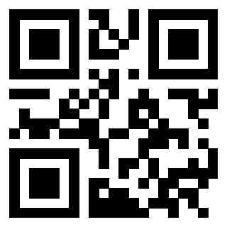 Scansione del Qr Code di 3302996509
