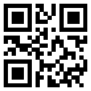 3302996511 Qr Code associato