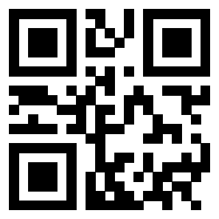 3302996513 QrCode associato