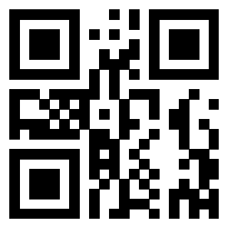 Immagine del Qr Code di 3302996514
