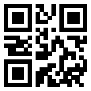 3302996517 - Immagine del Qr Code