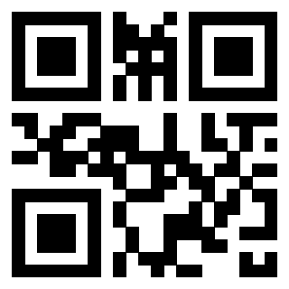 3302996519 - Immagine del QrCode associato