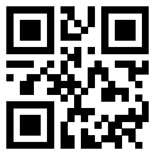 Immagine del Qr Code di 3302996522