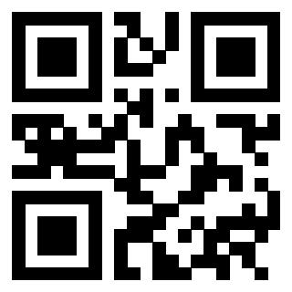 3302996524 - Immagine del QrCode associato