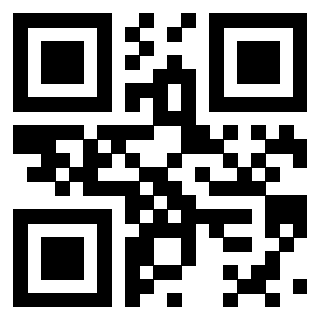 Qr Code di 3302996527
