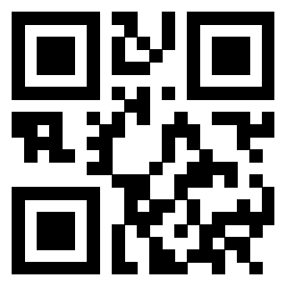 3302996529 Qr Code associato