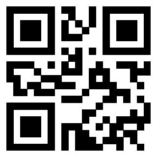 Scansione del Qr Code di 3302996530