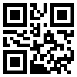 Il Qr Code di 3302996531