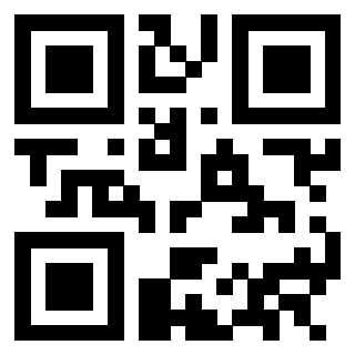 Il Qr Code di 3302996532