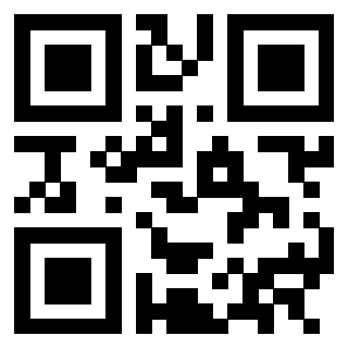3302996536 - Immagine del Qr Code