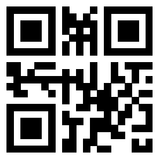 Il Qr Code di 3302996537
