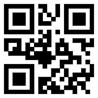 3302996539 QrCode associato