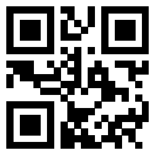 3302996540 - Immagine del QrCode