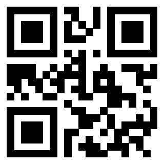 3302996541 - Immagine del QrCode