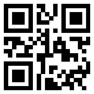 3302996542 QrCode associato