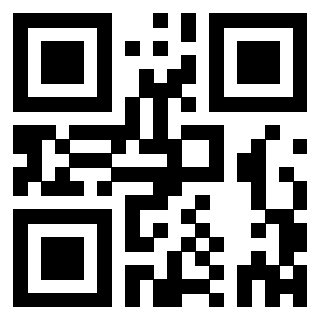 Qr Code di 3302996544