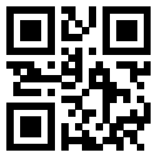 QrCode di 3302996547