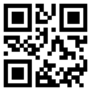 Il Qr Code di 3302996552