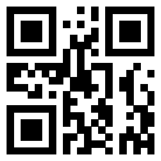 Il Qr Code di 3302996553