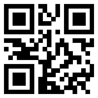 Immagine del Qr Code di 3302996554