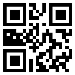 3302996555 QrCode associato