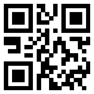 3302996556 QrCode associato